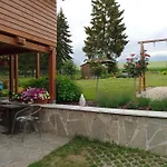 Maria Kicakova Tatry Mks Дом отдыха