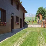 Maria Kicakova Tatry Mks Дом отдыха Штрба