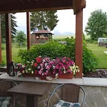 Maria Kicakova Tatry Mks