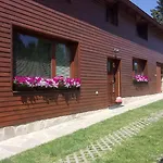 Дом отдыха Maria Kicakova Tatry Mks *
