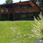 Дом отдыха Maria Kicakova Tatry Mks *