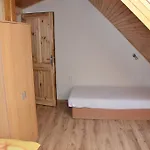 Дом отдыха Maria Kicakova Tatry Mks