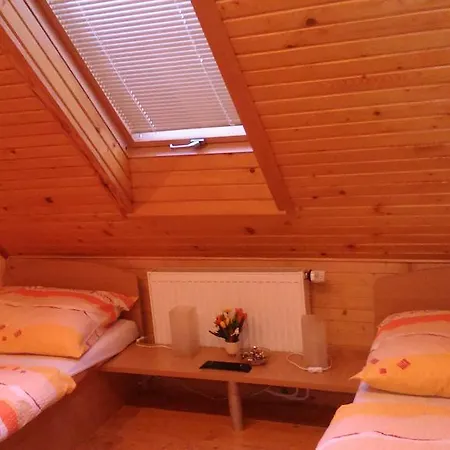 Mária Kičáková Tatry Mks Сasa de vacaciones *