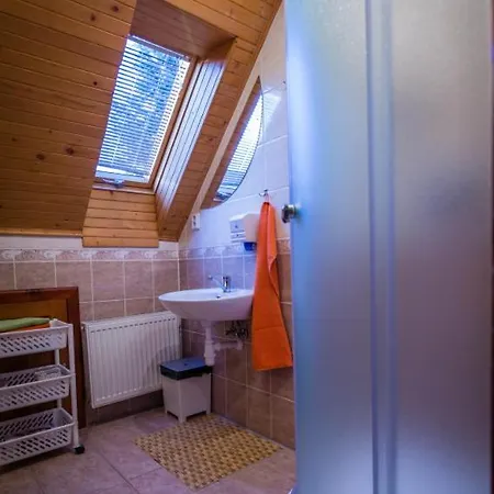 Maria Kicakova Tatry Mks