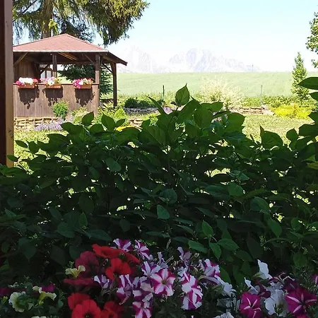 Maria Kicakova Tatry Mks Štrba