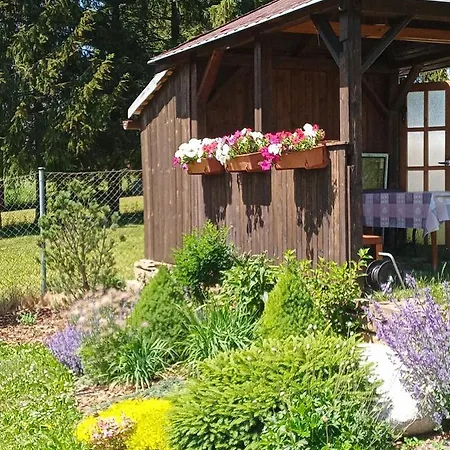 Prázdninový dům Maria Kicakova Tatry Mks Štrba