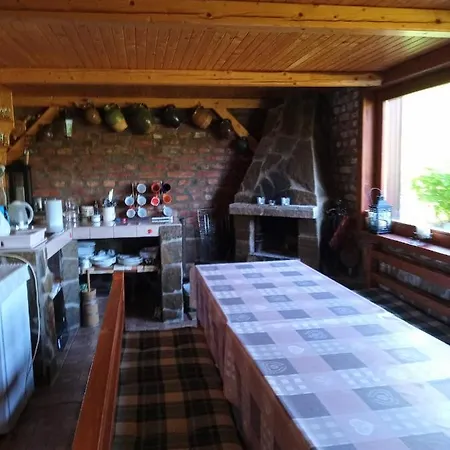 Maria Kicakova Tatry Mks