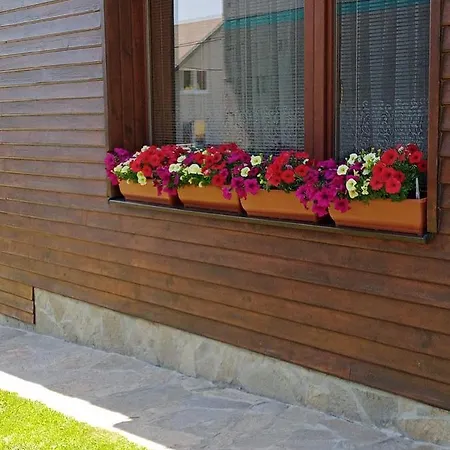 Maria Kicakova Tatry Mks Feriehus Štrba