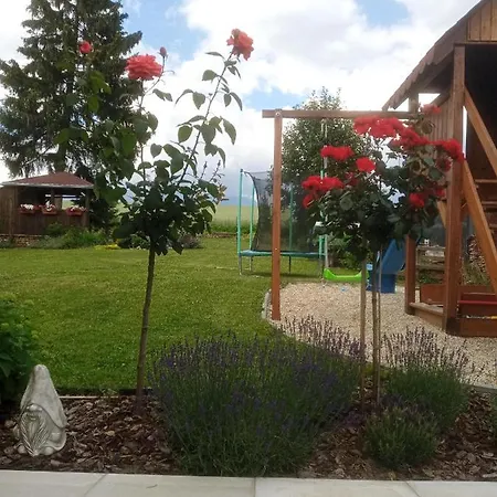 Maria Kicakova Tatry Mks * Štrba