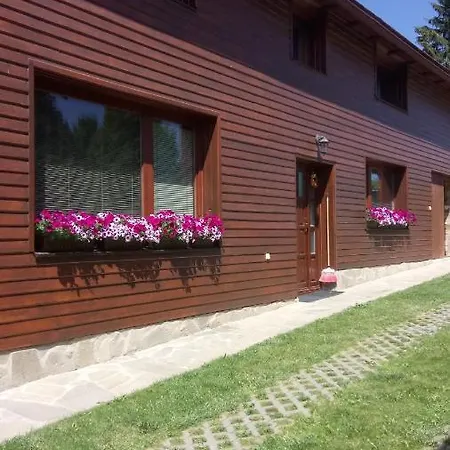 Prázdninový dům Maria Kicakova Tatry Mks *