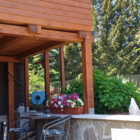 Maria Kicakova Tatry Mks