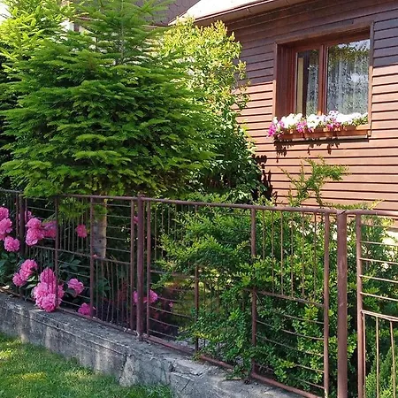 Maria Kicakova Tatry Mks Štrba