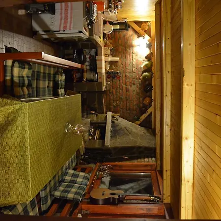 Feriehus Maria Kicakova Tatry Mks