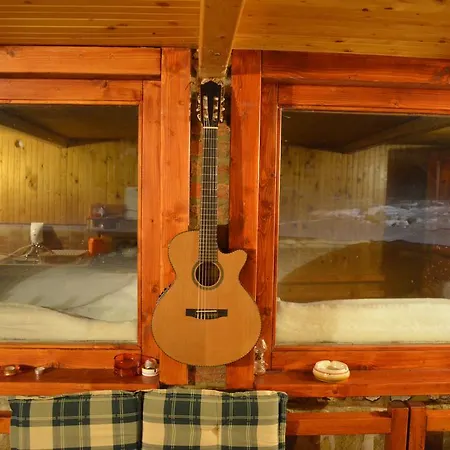 Prázdninový dům Maria Kicakova Tatry Mks Štrba
