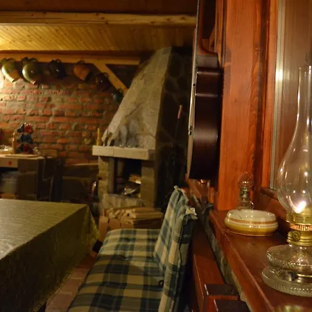 Mária Kičáková Tatry Mks