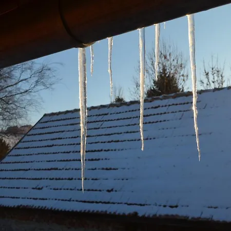 Mária Kičáková Tatry Mks Сasa de vacaciones *