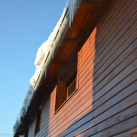 Maria Kicakova Tatry Mks Feriehus *