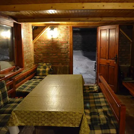 Maria Kicakova Tatry Mks Štrba