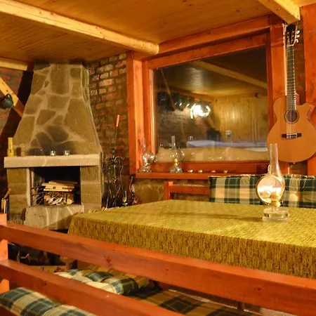 Tatil Evi Maria Kicakova Tatry Mks *