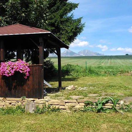 Maria Kicakova Tatry Mks Štrba