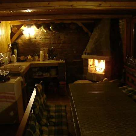 Maria Kicakova Tatry Mks Štrba