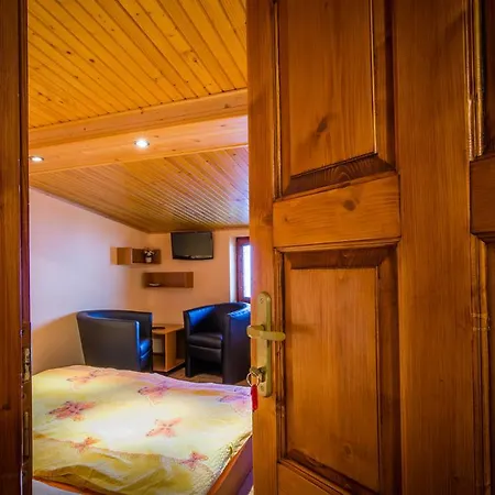 Mária Kičáková Tatry Mks Сasa de vacaciones *