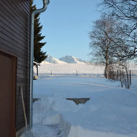Maria Kicakova Tatry Mks * Štrba