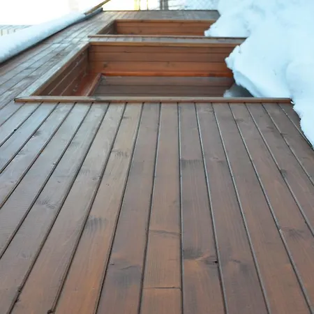 Feriehus Maria Kicakova Tatry Mks