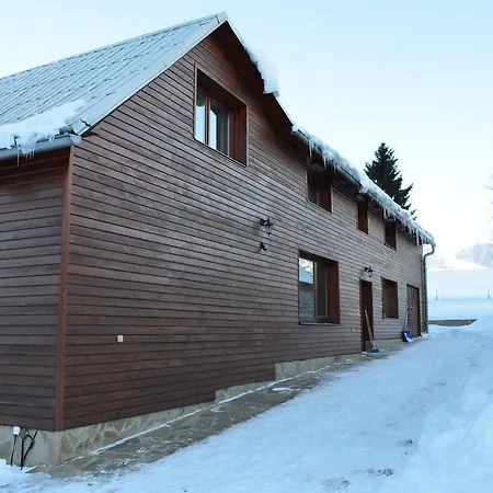 Maria Kicakova Tatry Mks Feriehus *