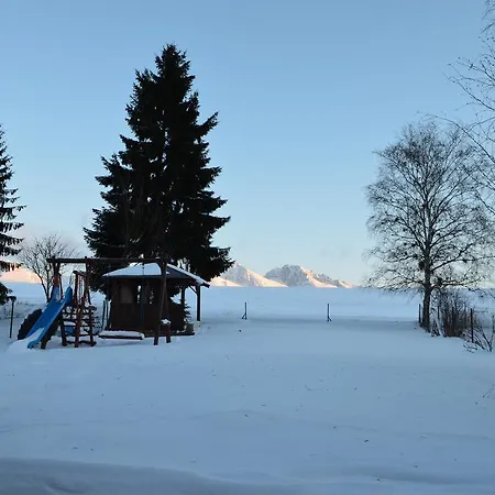 Maria Kicakova Tatry Mks *