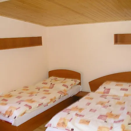 Maria Kicakova Tatry Mks 펜션