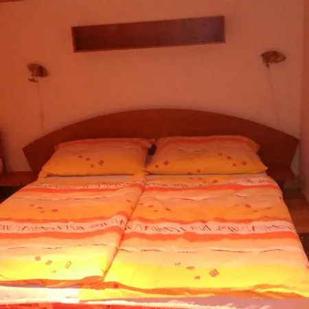 Сasa de vacaciones Mária Kičáková Tatry Mks *