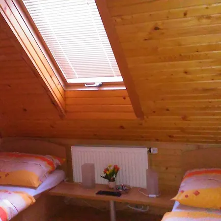 Сasa de vacaciones Mária Kičáková Tatry Mks *