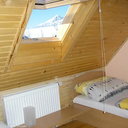 Maria Kicakova Tatry Mks *