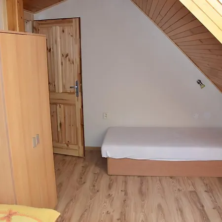 Prázdninový dům Maria Kicakova Tatry Mks