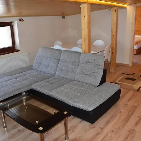 Feriehus Maria Kicakova Tatry Mks *