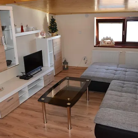 Maria Kicakova Tatry Mks