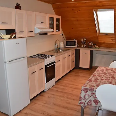 Maria Kicakova Tatry Mks Štrba