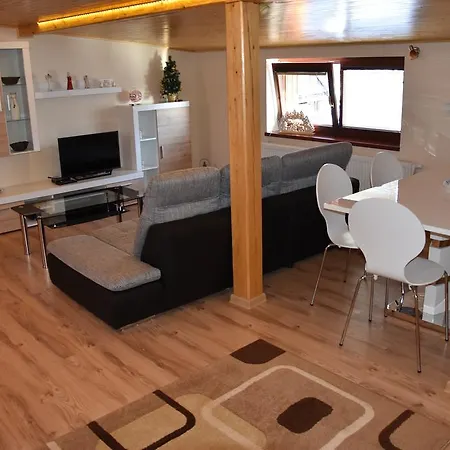 펜션 Maria Kicakova Tatry Mks Štrba