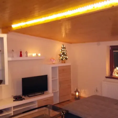 Maria Kicakova Tatry Mks 펜션 *