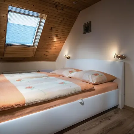 Maria Kicakova Tatry Mks Štrba