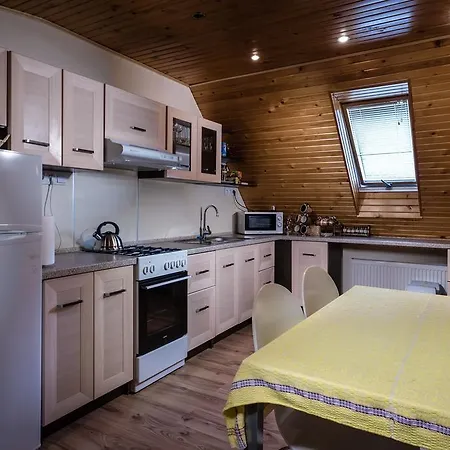 Maria Kicakova Tatry Mks *