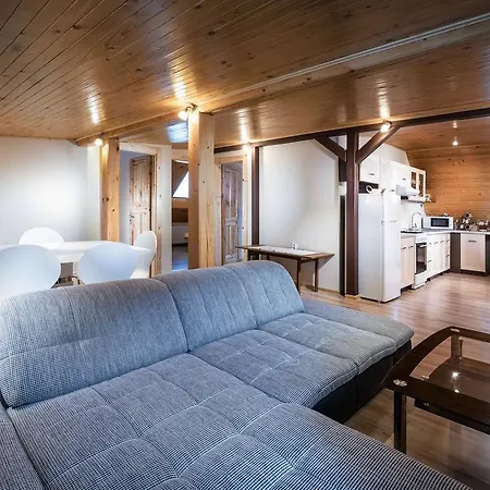 Сasa de vacaciones Mária Kičáková Tatry Mks *