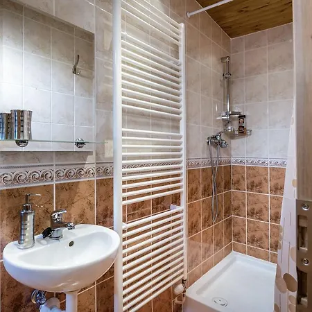 Mária Kičáková Tatry Mks