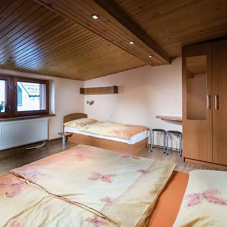 Mária Kičáková Tatry Mks