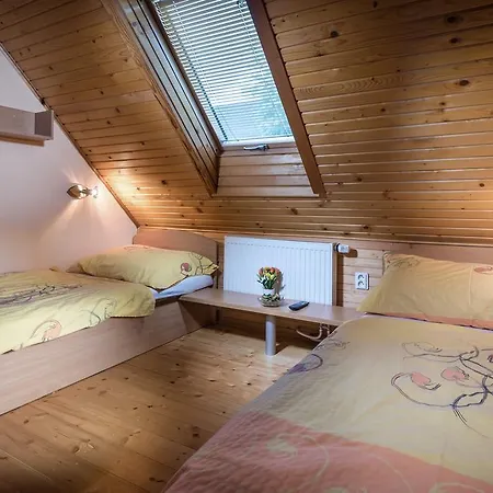 Maria Kicakova Tatry Mks