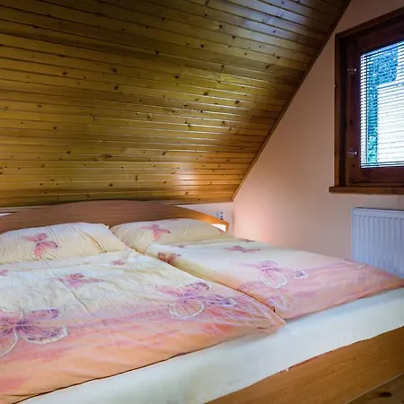 Prázdninový dům Maria Kicakova Tatry Mks