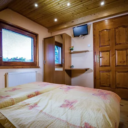 Сasa de vacaciones Mária Kičáková Tatry Mks Štrba