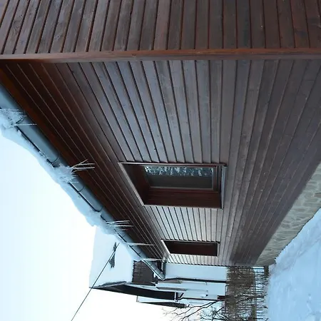 Сasa de vacaciones Mária Kičáková Tatry Mks *