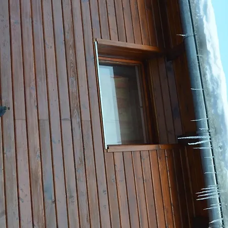 Maria Kicakova Tatry Mks Feriehus